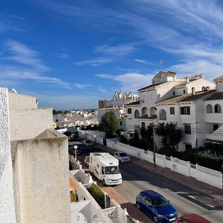 Casa Benita Apartment Torrevieja Bagian luar foto