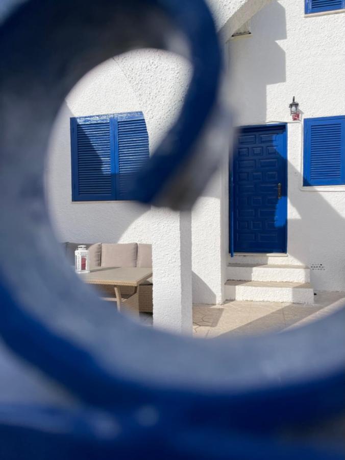 Casa Benita Apartment Torrevieja Bagian luar foto