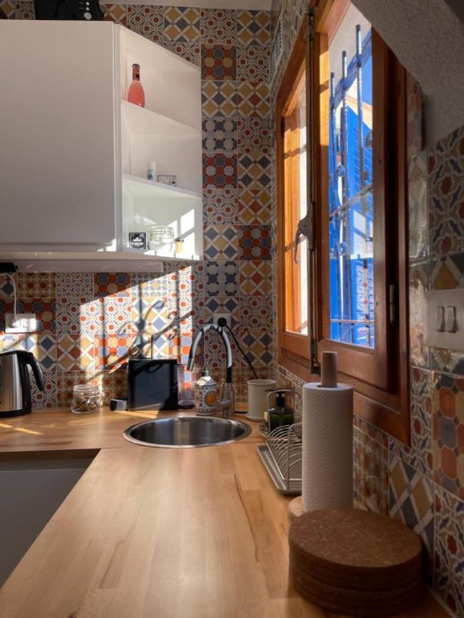 Casa Benita Apartment Torrevieja Bagian luar foto