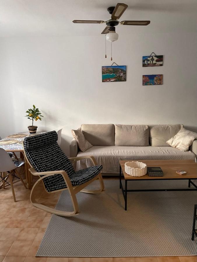 Casa Benita Apartment Torrevieja Bagian luar foto