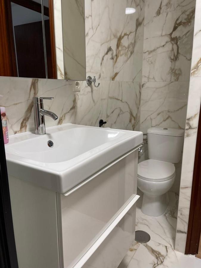 Casa Benita Apartment Torrevieja Bagian luar foto
