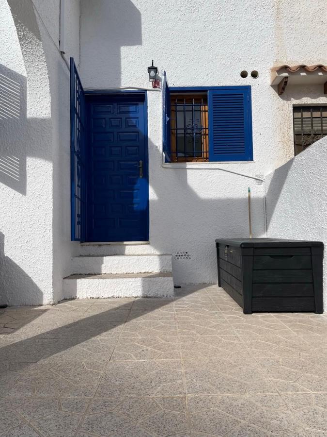 Casa Benita Apartment Torrevieja Bagian luar foto