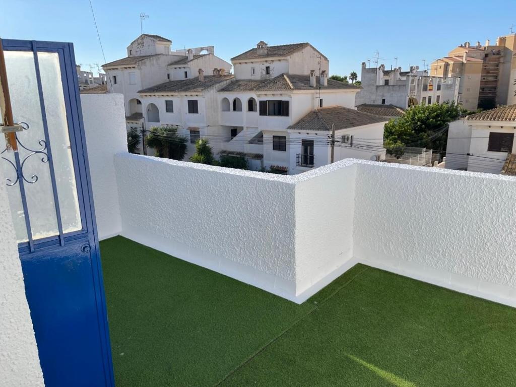 Casa Benita Apartment Torrevieja Bagian luar foto