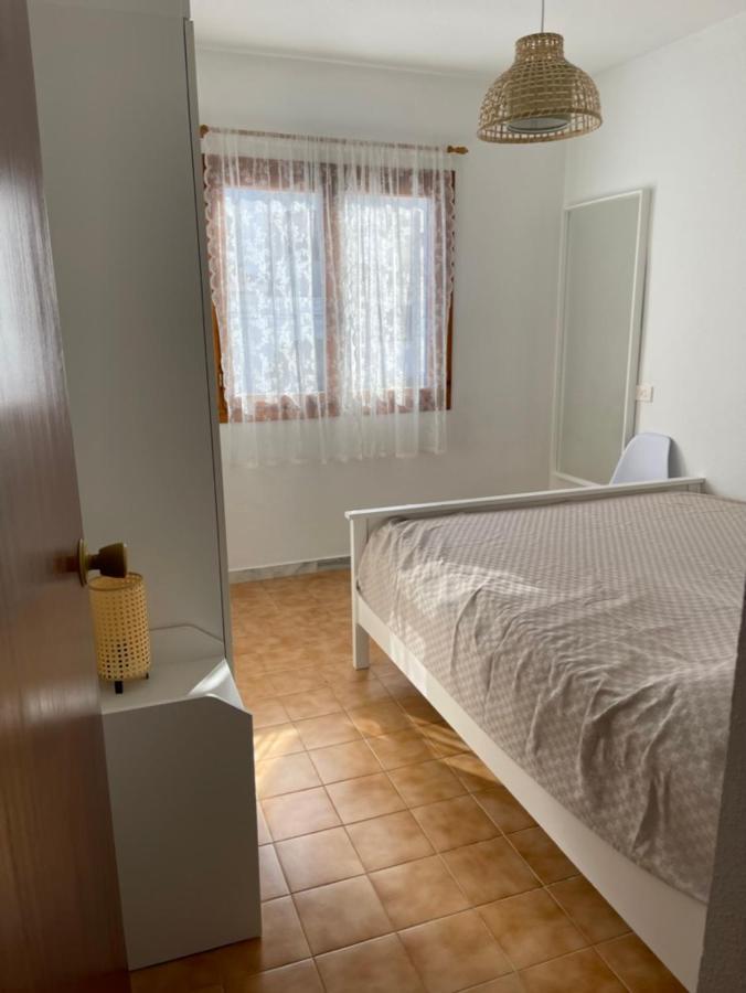 Casa Benita Apartment Torrevieja Bagian luar foto