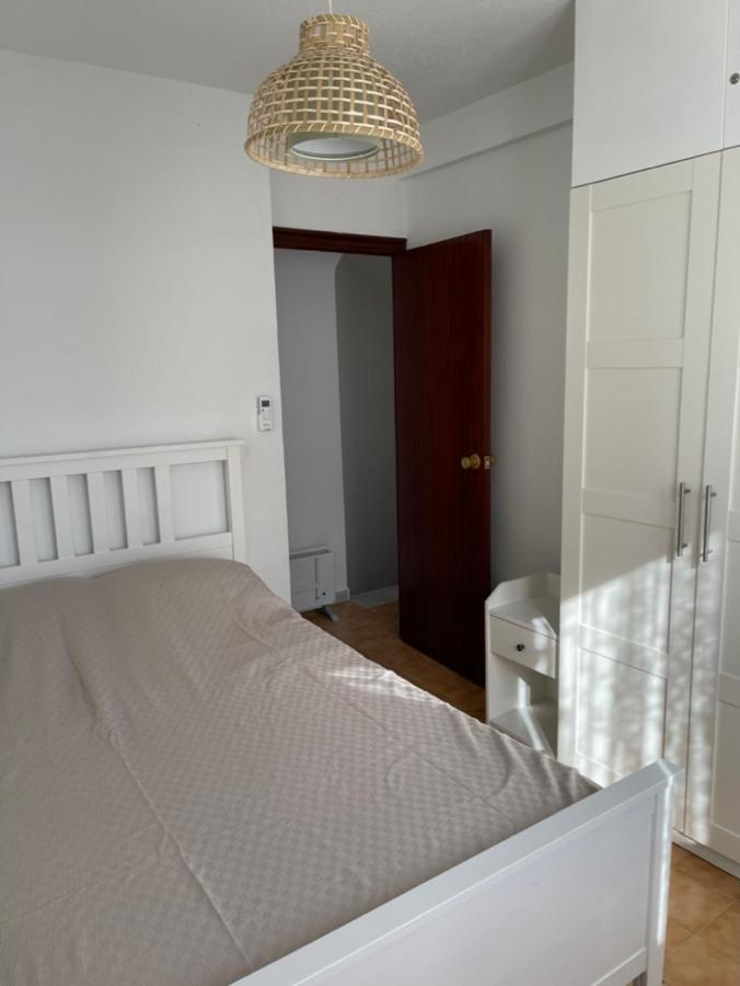 Casa Benita Apartment Torrevieja Bagian luar foto