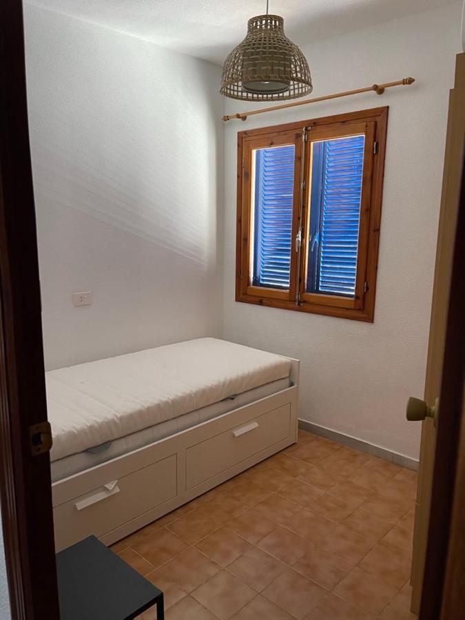 Casa Benita Apartment Torrevieja Bagian luar foto